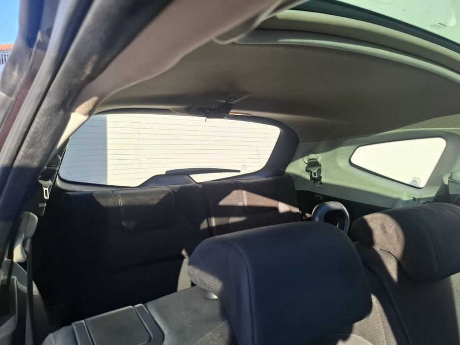NISSAN QASHQAI +2 | 7 LUGARES | 2010 | 335.500 KM