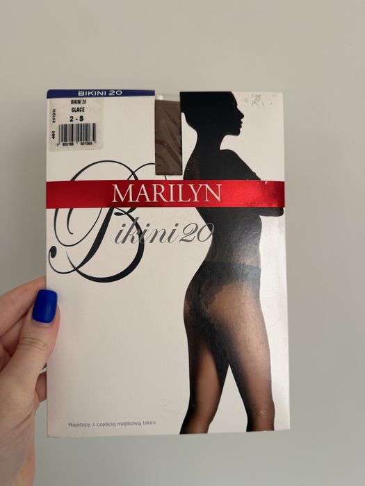 Нові жіночі капронові колготки