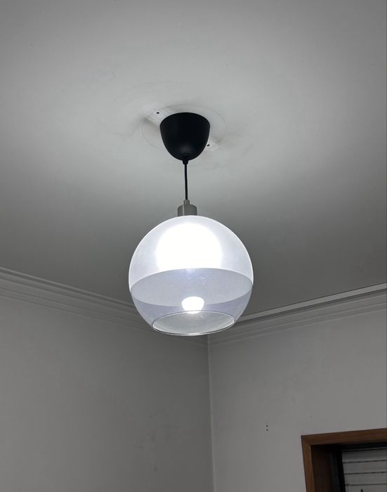 Vendo Luminária IKEA