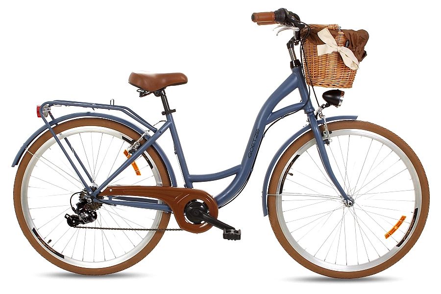 Rower miejski damski Goetze Mood 28 PROMOCJA -5%