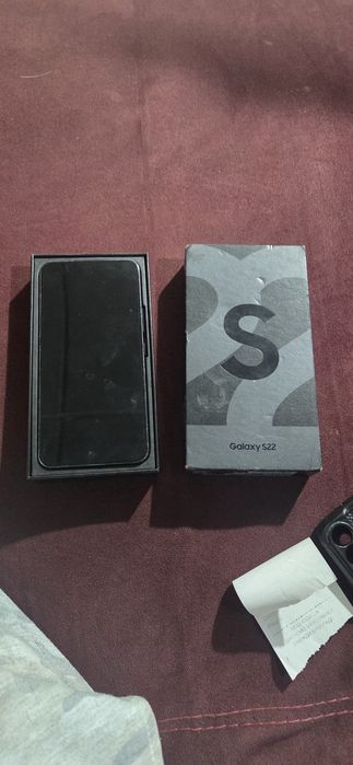 Продам Samsung S 22