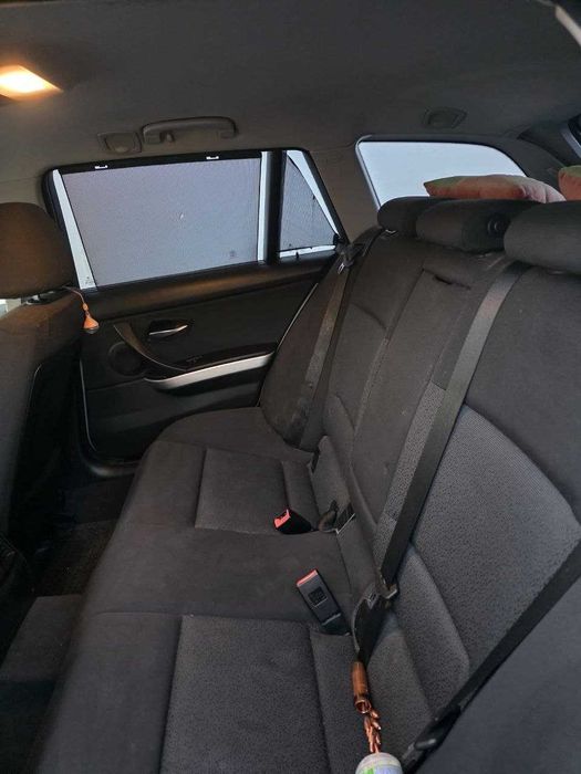 Vendo BMW Serie 3