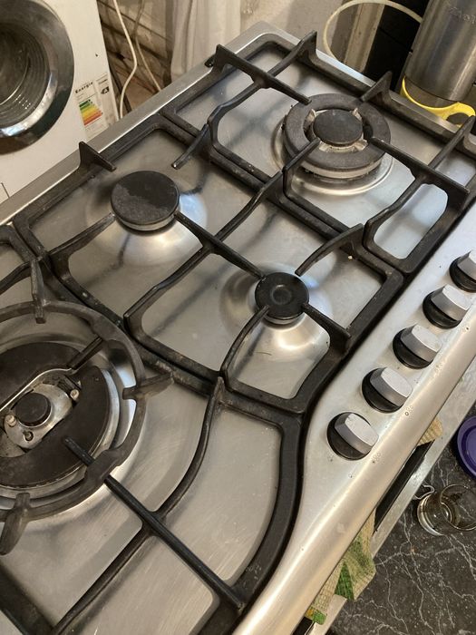 варочная поверхность Whirlpool газовая