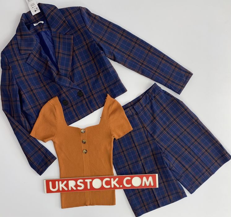 Cache Cache Франція, сток оптом, 16€/кг, гуртівня одягу