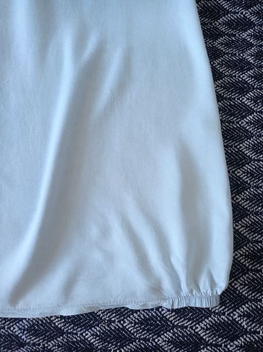Spódnica z kieszeniami M/L