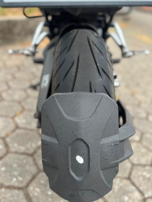 Benelli TRK 502 otima escolha