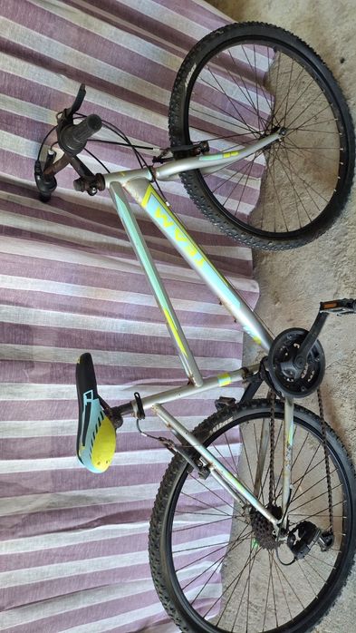 Bicicletas usadas