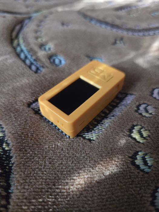Мікроконтролер M5StickC Plus2