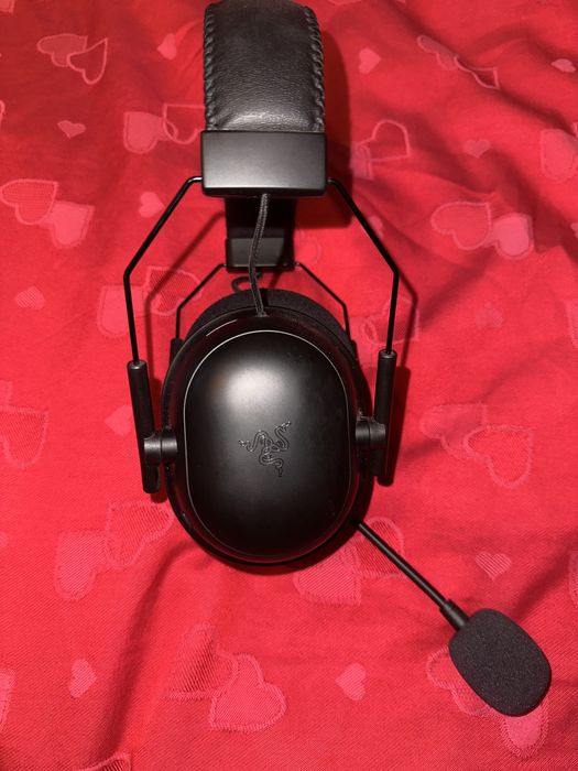 Razer Blackshark V2 Pro (2023)