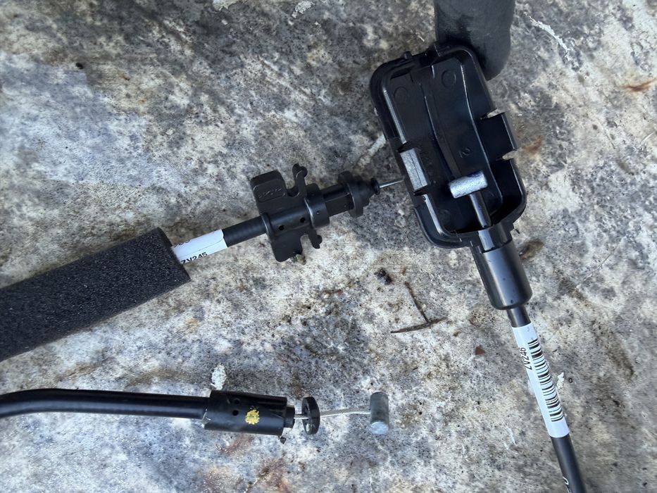 Fechadura porta esquerda smart 453