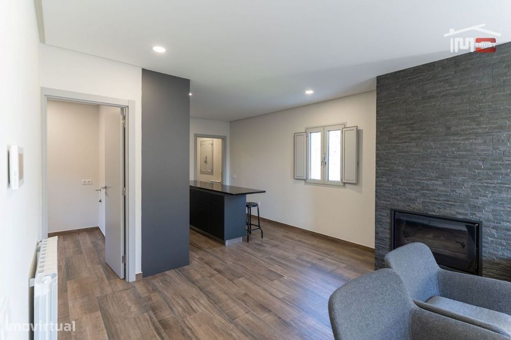 Fantástica moradia como nova T3 a poucos minutos de Ourém e Fátima