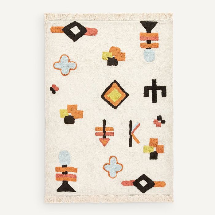 Tapete quarto 160cm X 230cm La Redoute