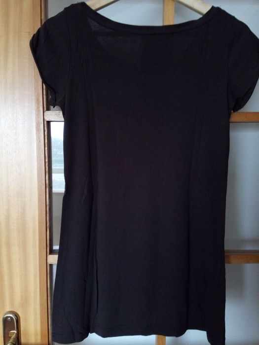 t-shirt Pull & Bear x Disney