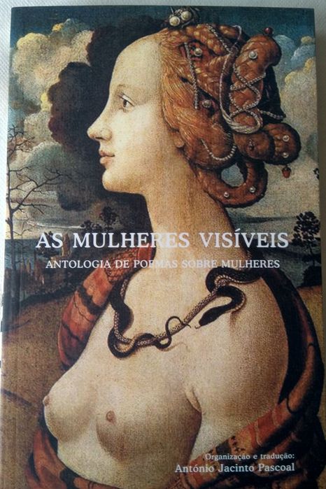 The Visible Women: An Anthology of Poems About Women