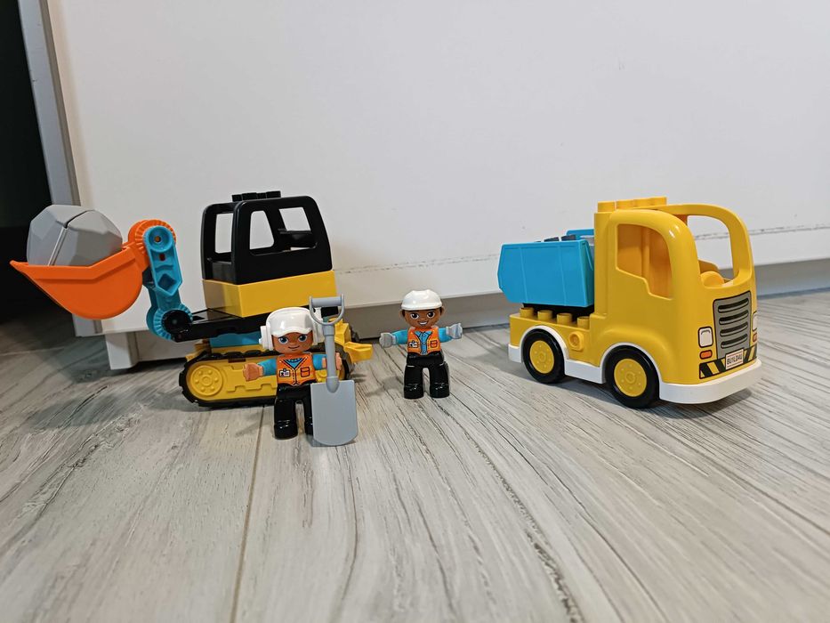 LEGO Duplo 10931