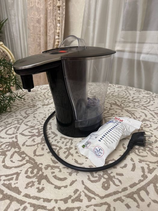 Диспенсер гарячої води Tefal Quick & Hot Aqua BR303, 3000 Вт