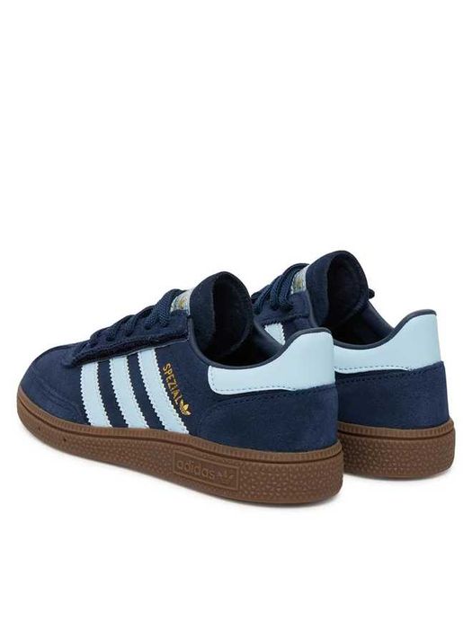 Кеди кросівки Adidas Spezial JQ6380 35р. оригінал