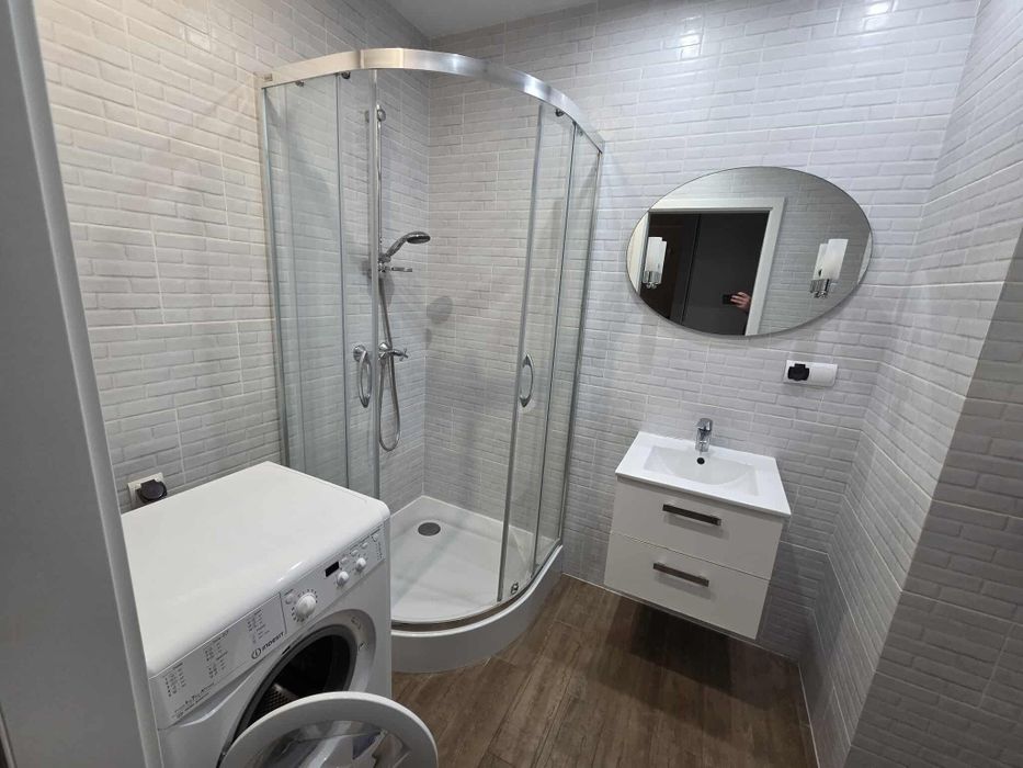 Niski czynsz Mieszkanie 2-pok Torfa na wynajem