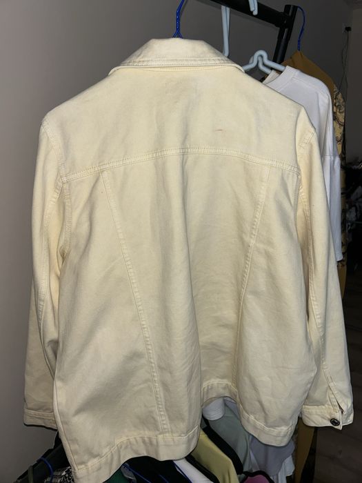 Джинсовка Papaya