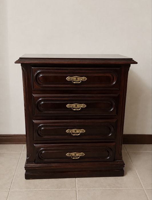 Mobilia de quarto