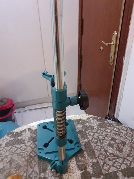 Prensa de garrafeira.