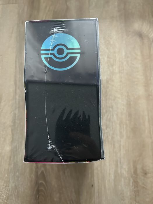 Etb phanstasmal flames