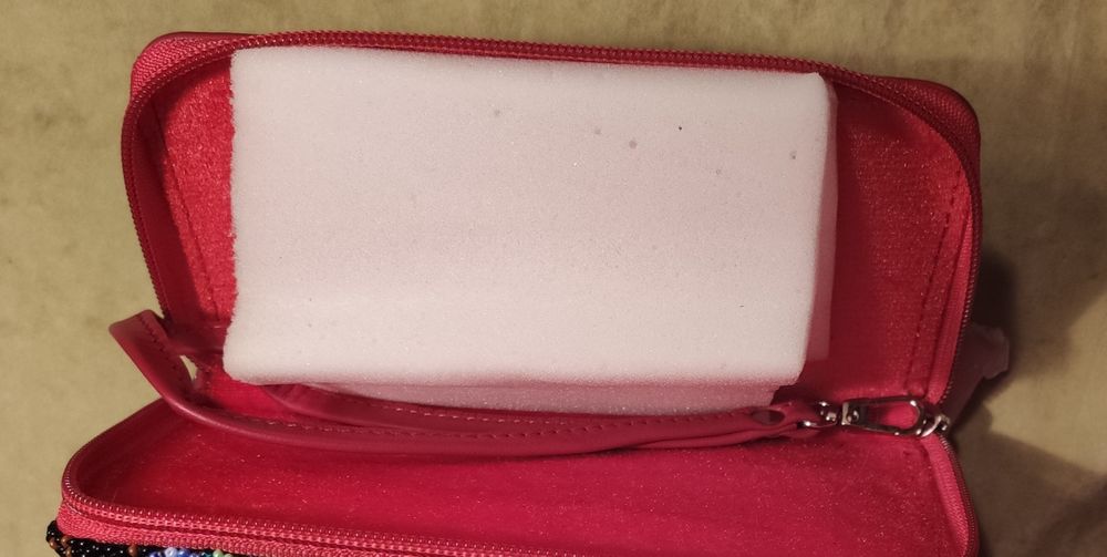 Набор кошелёк и чехол для телефона