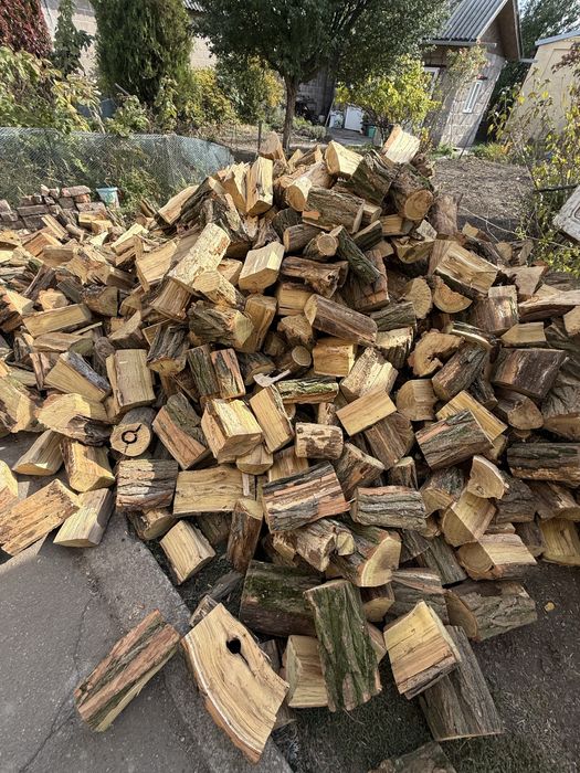 Дрова,акация,дуб,ясень,безПредоплат