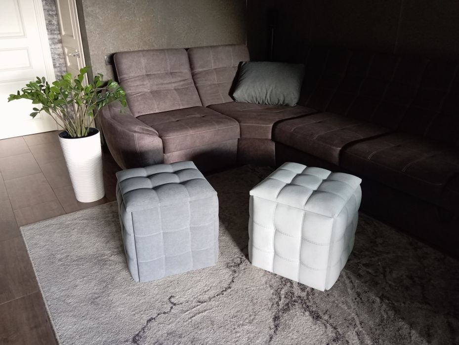 Пуф трансформер 5в1