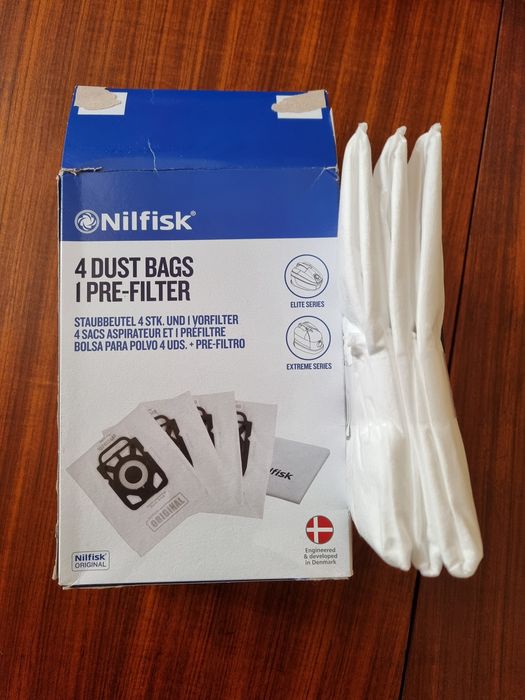 Acessórios Nilfisk X200 Extreme Series