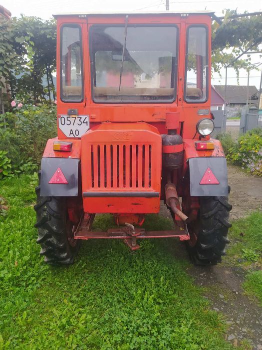 Продам т 16 находу