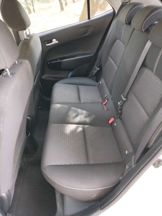 KIA PICANTO gasolina 1.0 cc