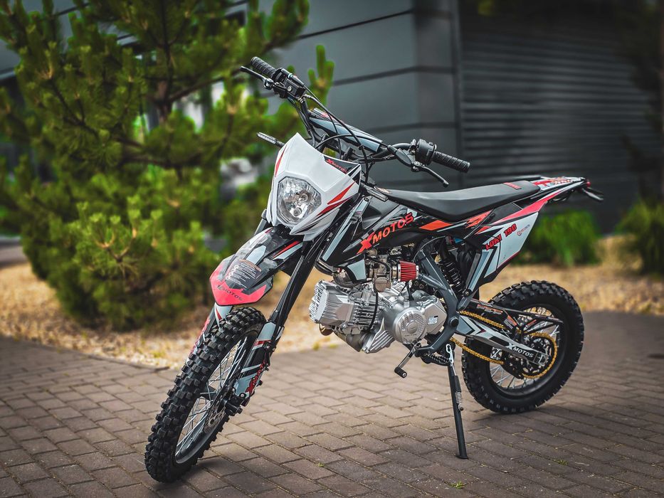 Пітбайк Xmotos Loki 190 кронкурент KAYO KOVI Geon в наявності Артмото