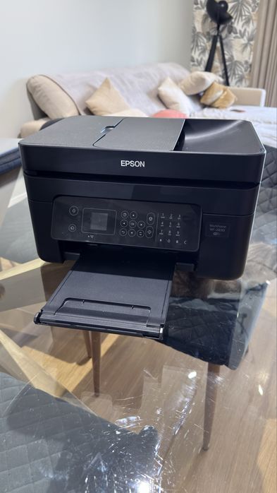 IMPRESSORA EPSON
