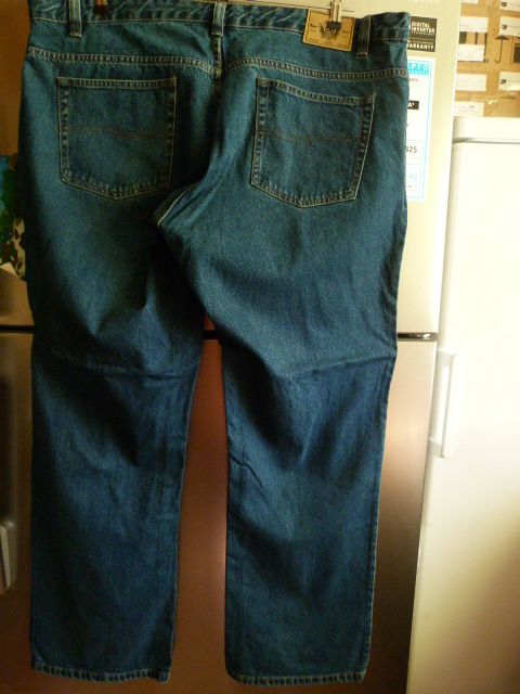 Джинсы Walk and Wear 44/32