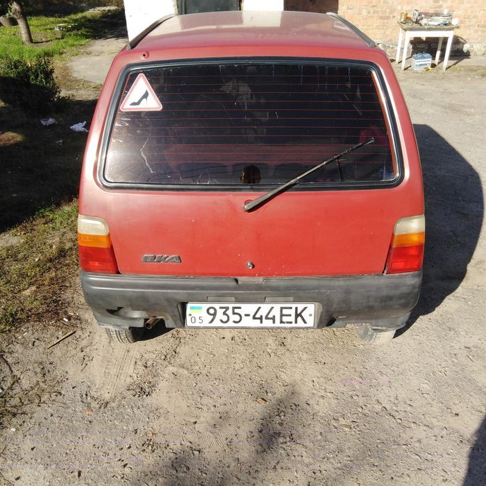 Продам ваз Комбі