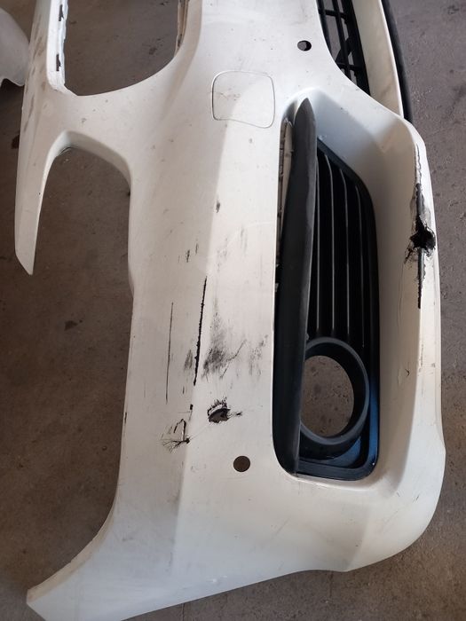 Para-choques BMW F20 F21 - Dianteiro e Traseiro