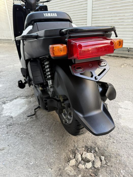 Продам мопед Ямаха