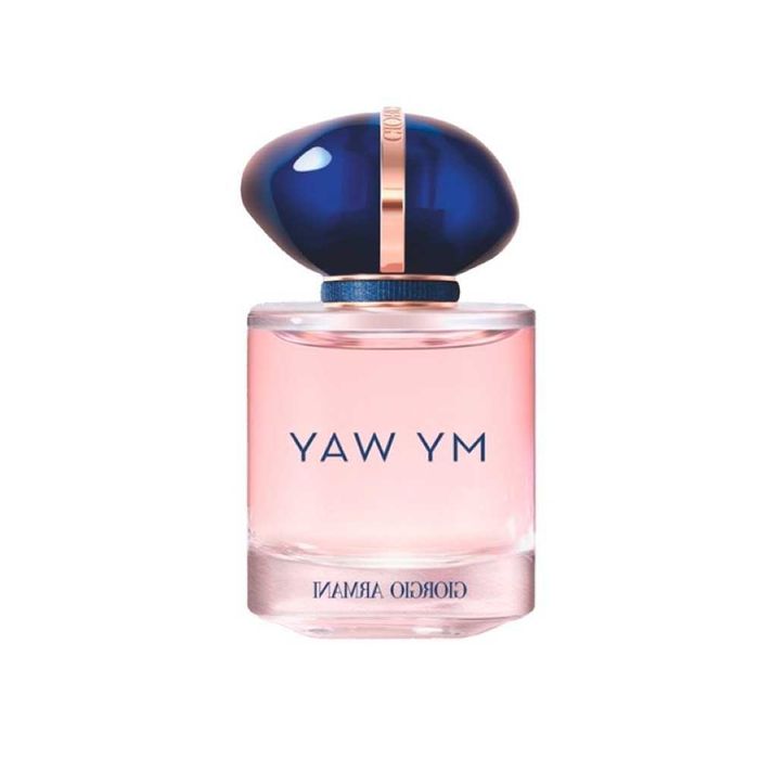 GIORGIO ARMANI My Way - EDP 50ml | Bezkompromisowa kobiecość