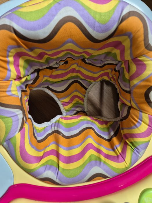 Andarilho de criança Chicco