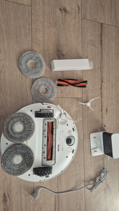 Robot sprzątający Xaomi s10 plus