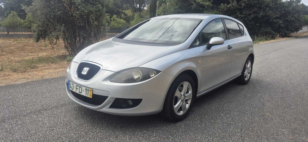 SEAT Leon 1.9 TDI Sport – 105 cv — photo 2