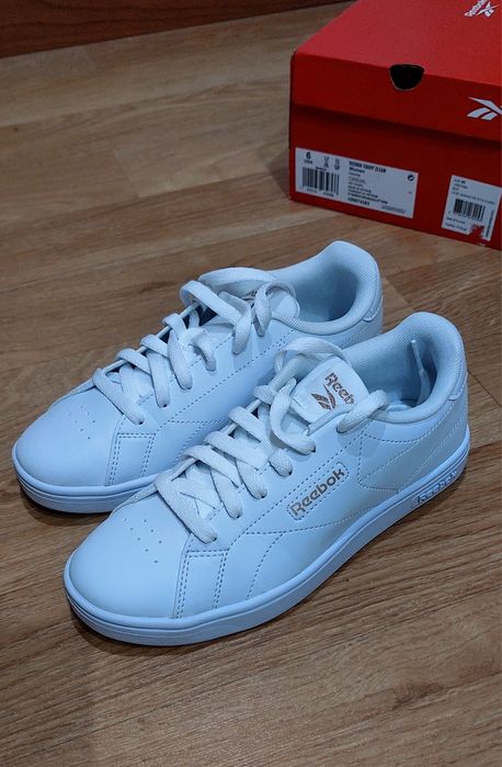 Sapatilhas Reebok tam. 36 - COMO NOVAS!!