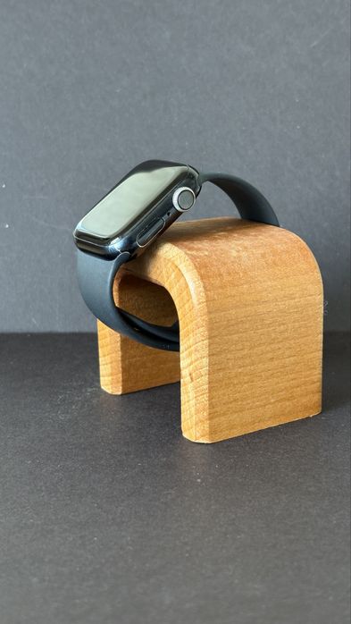 AppleWatch Series 8 midnight Aluminum 41mm