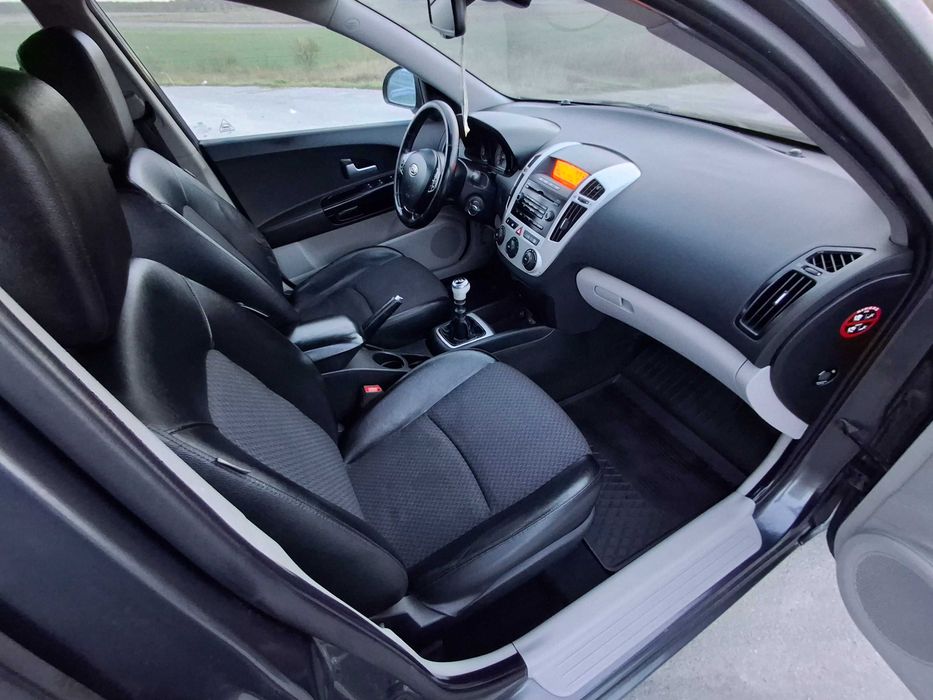 Kia Ceed 1.6 CRDI 2007r