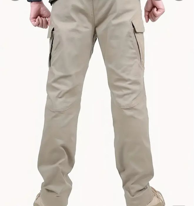 Штаны Security Tehnology