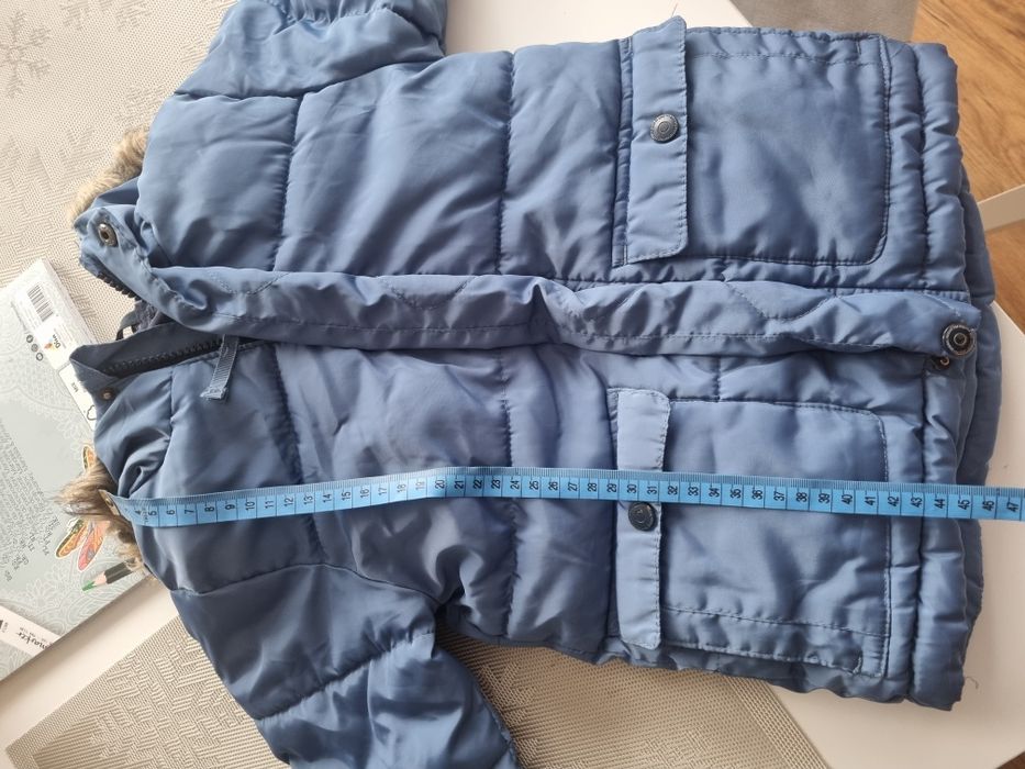 Kurtka cool club 104 kurtka zimowa