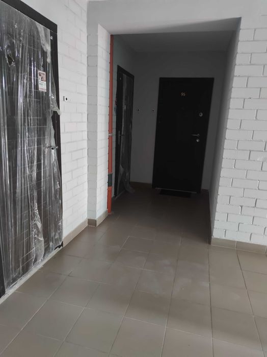 1 кімн. квартира в новобудові з автономним опаленням на Масанах (С1)