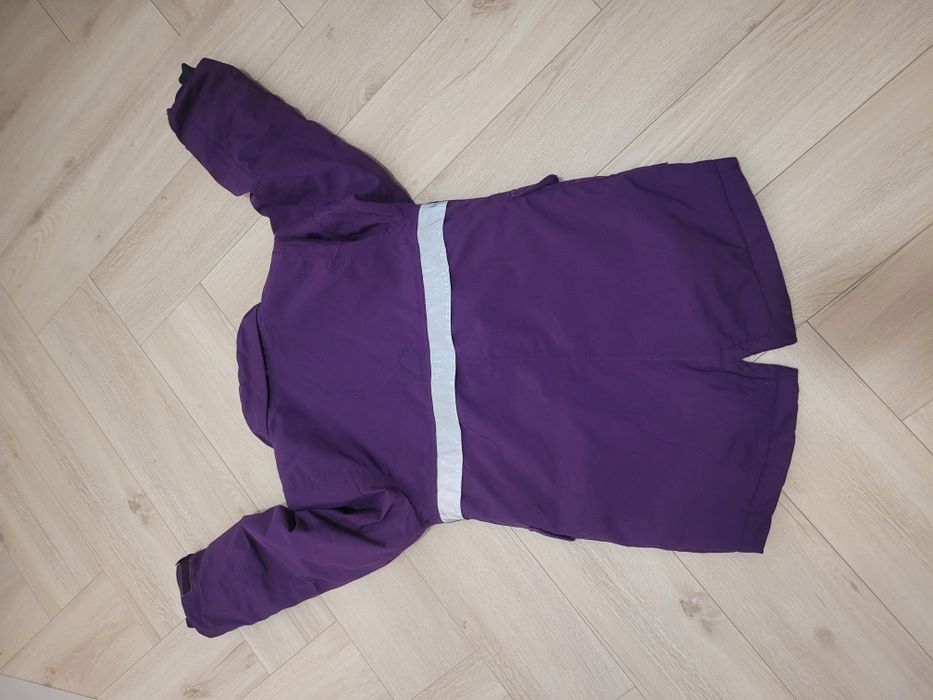 Kombinezon Didriksons H&M zimowy narciarski rozm.130/140