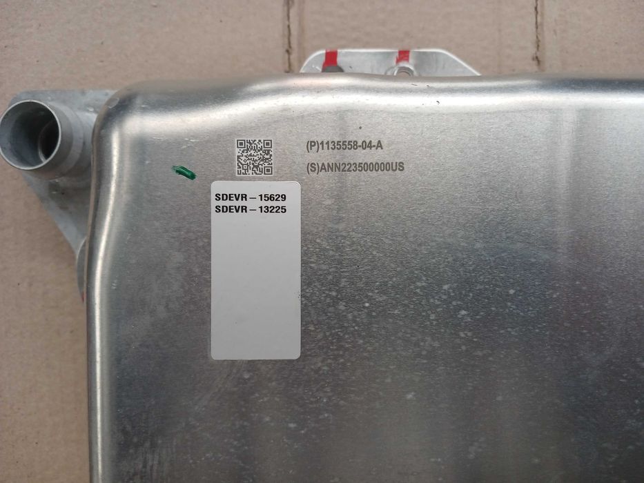 Перетворювач charger Tesla 1135558